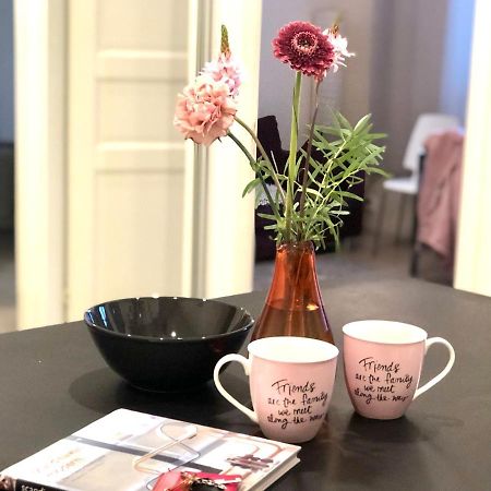 Scandinavian Desing Home 37 City Center In Kamppi ヘルシンキ エクステリア 写真