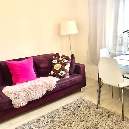 Scandinavian Desing Home 37 City Center In Kamppi ヘルシンキ エクステリア 写真