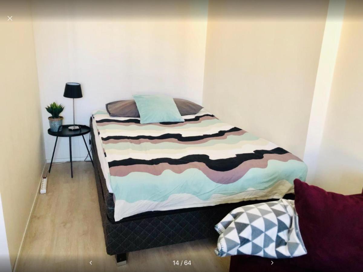 Scandinavian Desing Home 37 City Center In Kamppi ヘルシンキ エクステリア 写真