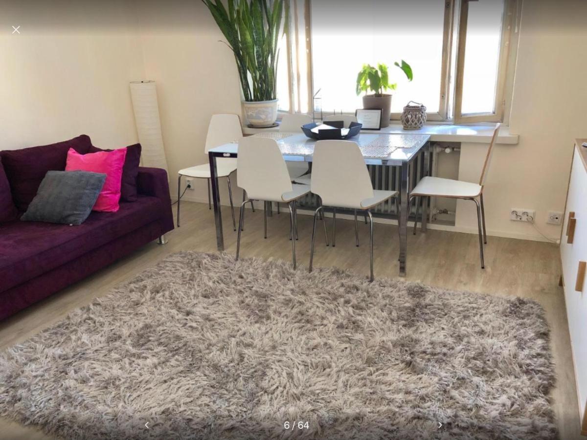 Scandinavian Desing Home 37 City Center In Kamppi ヘルシンキ エクステリア 写真