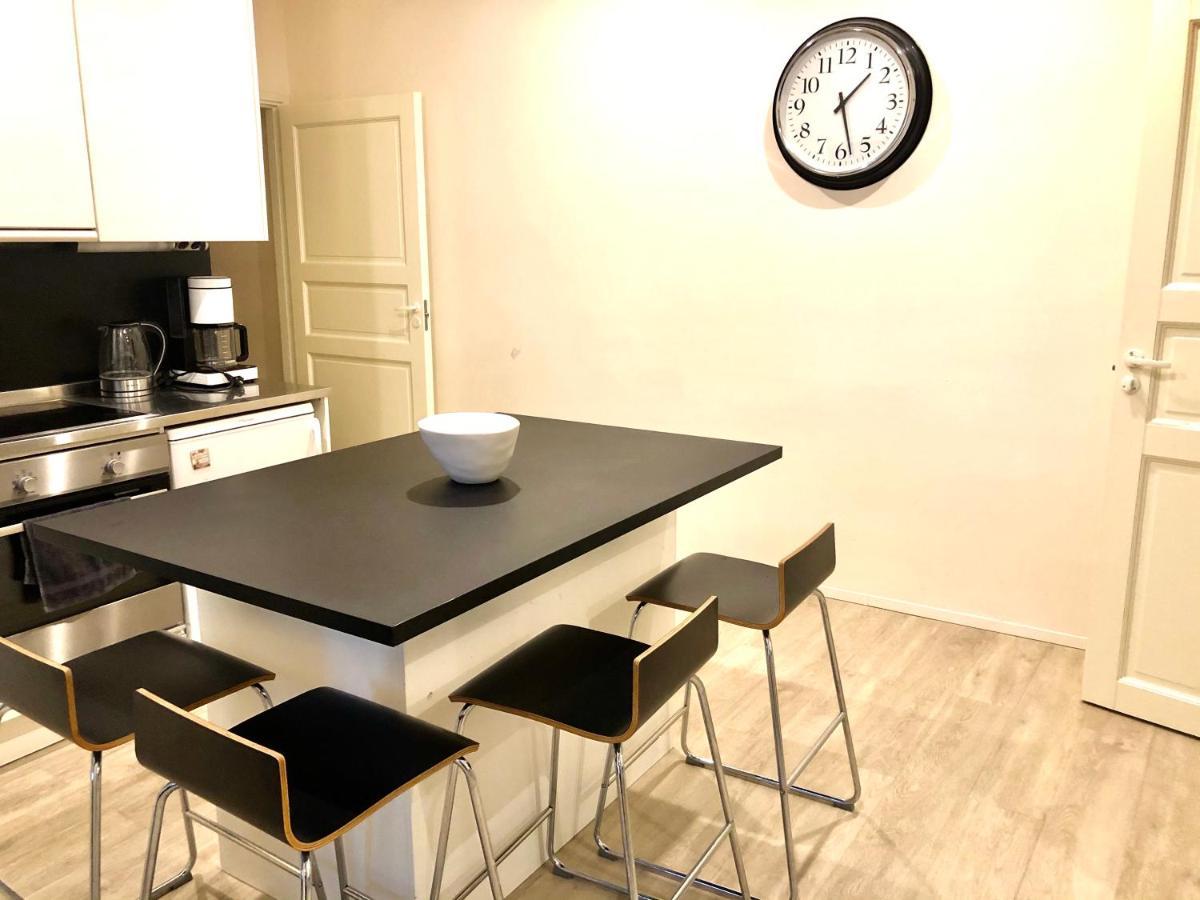 Scandinavian Desing Home 37 City Center In Kamppi ヘルシンキ エクステリア 写真