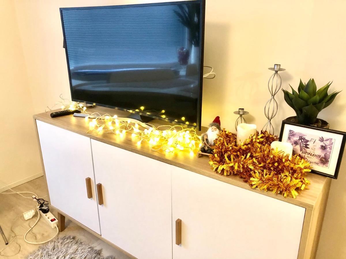 Scandinavian Desing Home 37 City Center In Kamppi ヘルシンキ エクステリア 写真