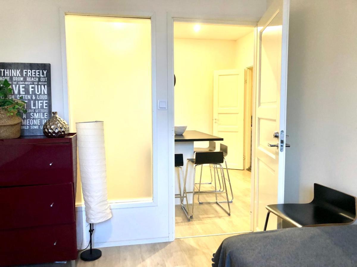 Scandinavian Desing Home 37 City Center In Kamppi ヘルシンキ エクステリア 写真