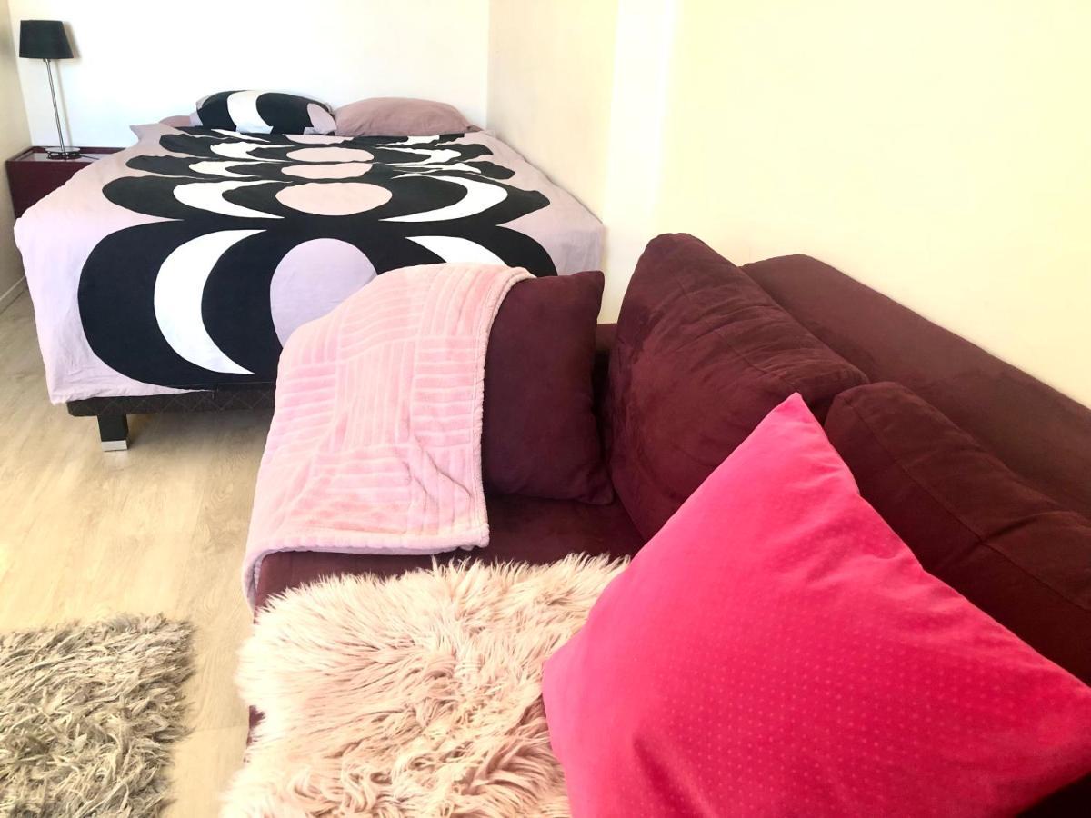 Scandinavian Desing Home 37 City Center In Kamppi ヘルシンキ エクステリア 写真