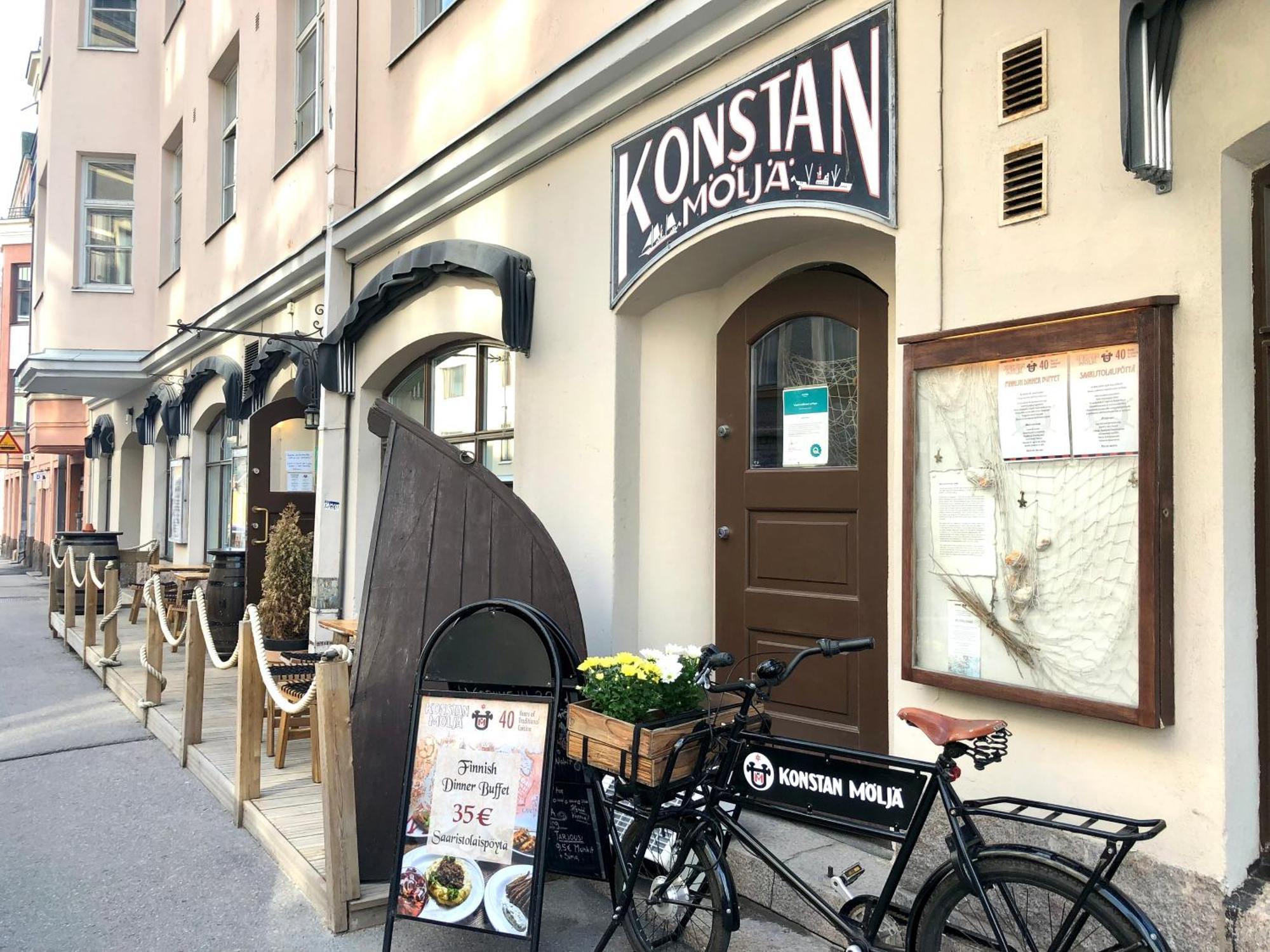 Scandinavian Desing Home 37 City Center In Kamppi ヘルシンキ エクステリア 写真