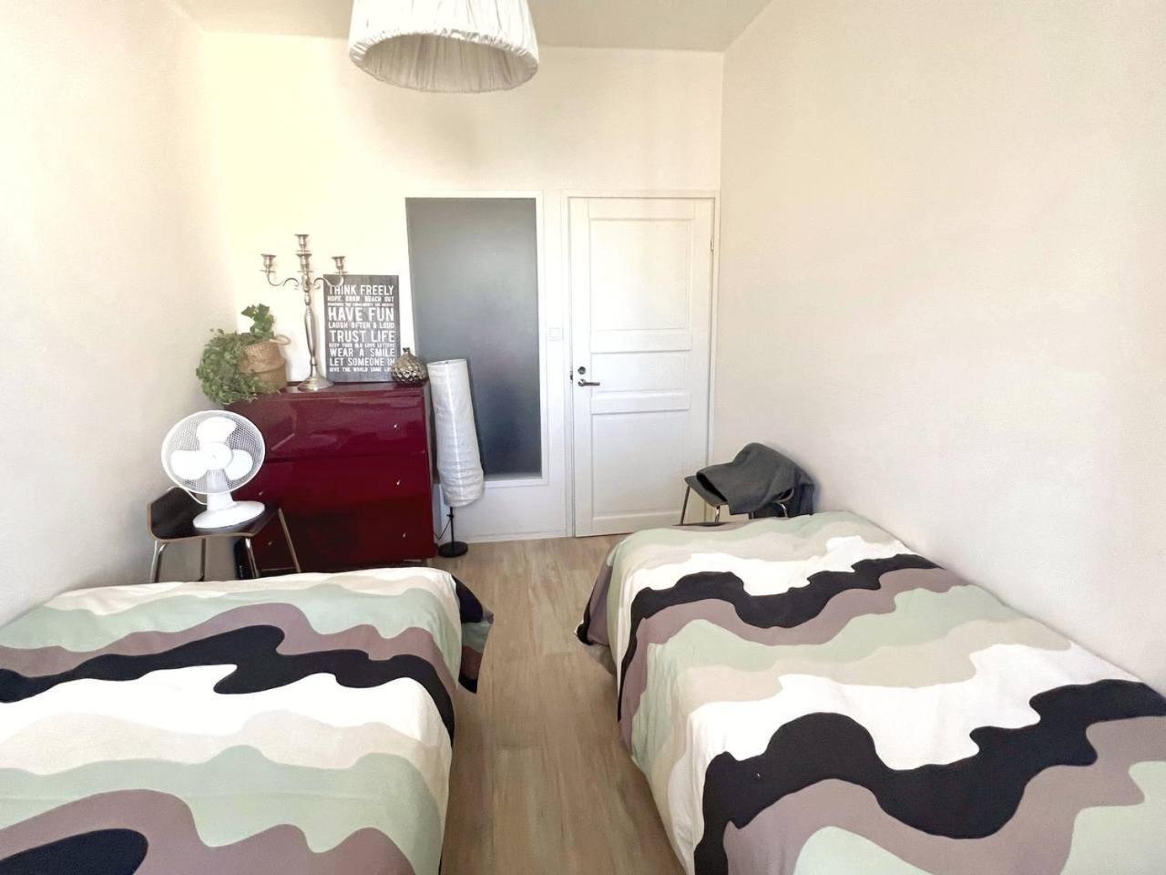 Scandinavian Desing Home 37 City Center In Kamppi ヘルシンキ エクステリア 写真