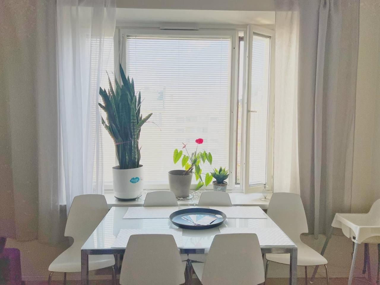 Scandinavian Desing Home 37 City Center In Kamppi ヘルシンキ エクステリア 写真